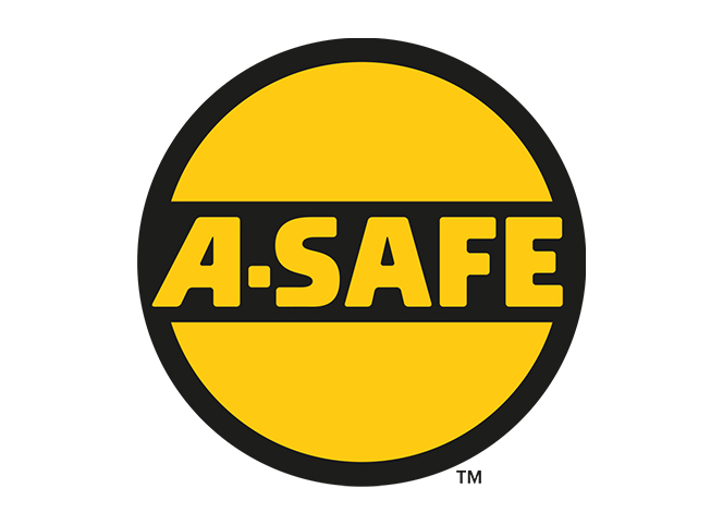英國(guó)A-SAFE工業(yè)安全護(hù)欄為寶潔公司解決配送中心的交通防護(hù)安全問題。